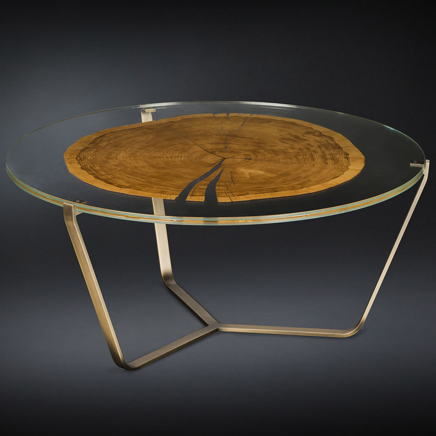 Table basse Cortina