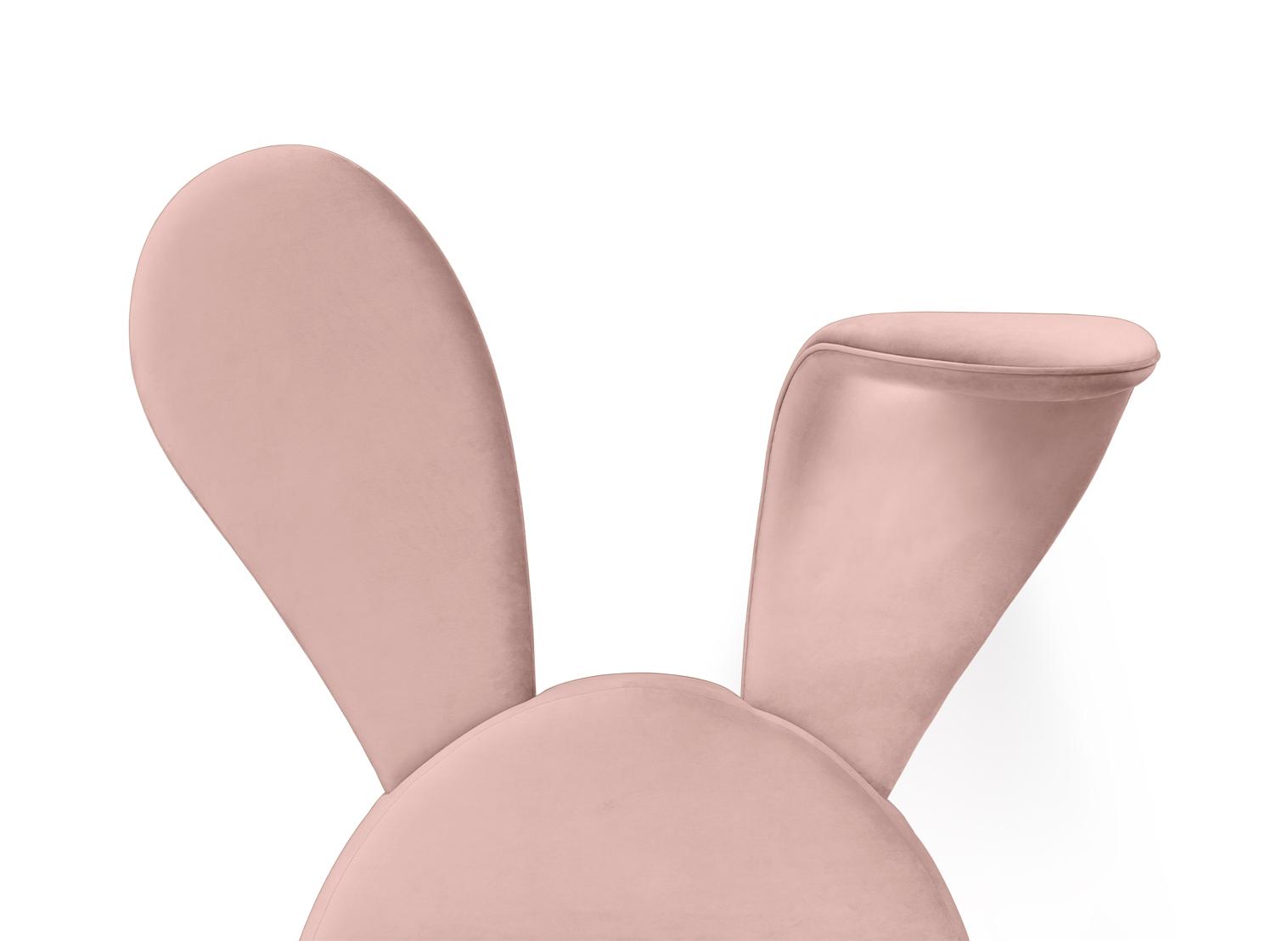 Lit enfant Mr. Bunny