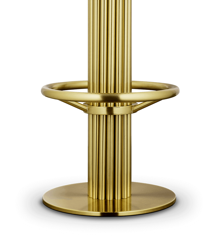 Tabouret Kelly
