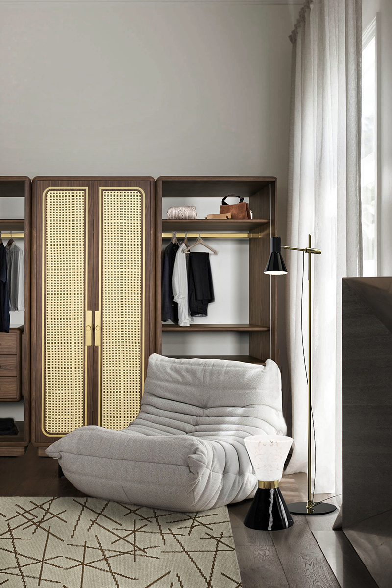 Lampadaire Adventurer - 6