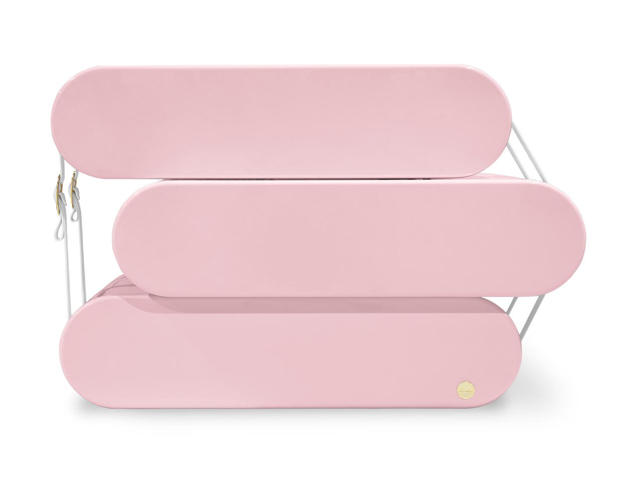 Commode Cloud 3 Tiroirs