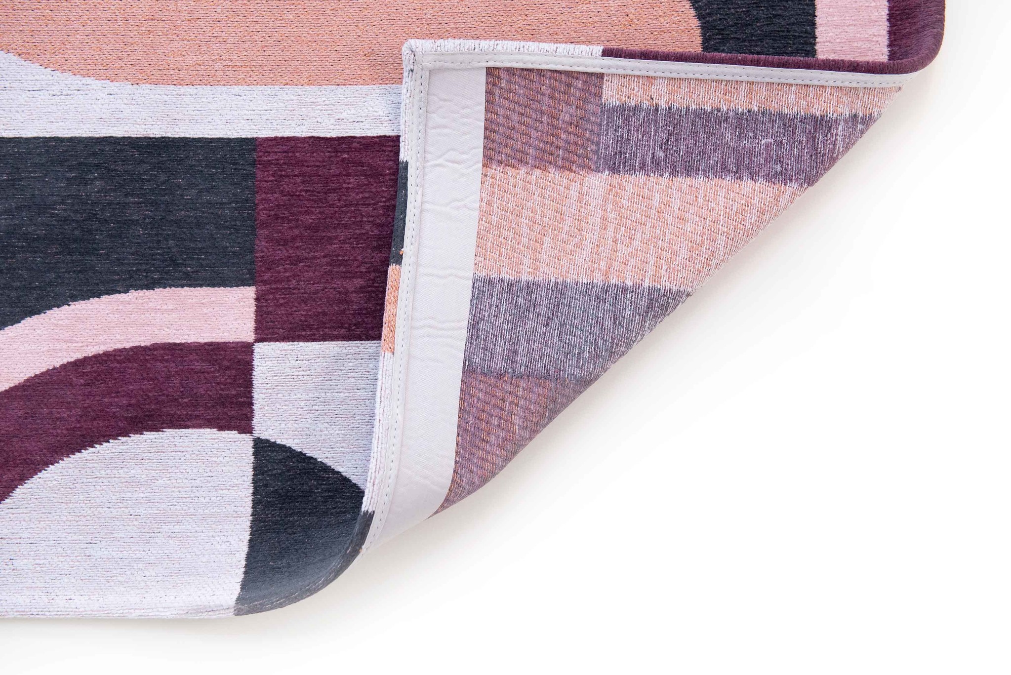 Tapis Pink Rohe 9209