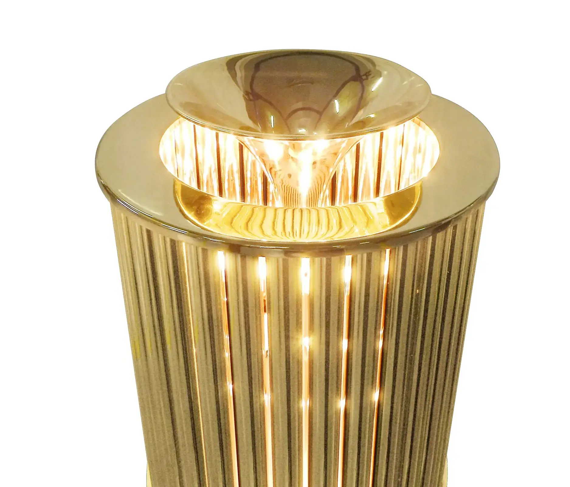 Lampe de table Élégance