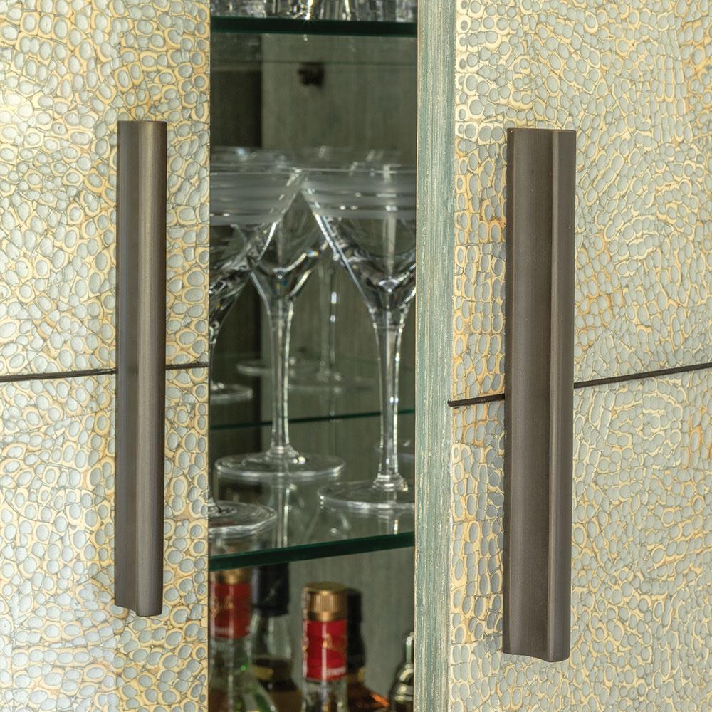 Hartland Meuble Bar