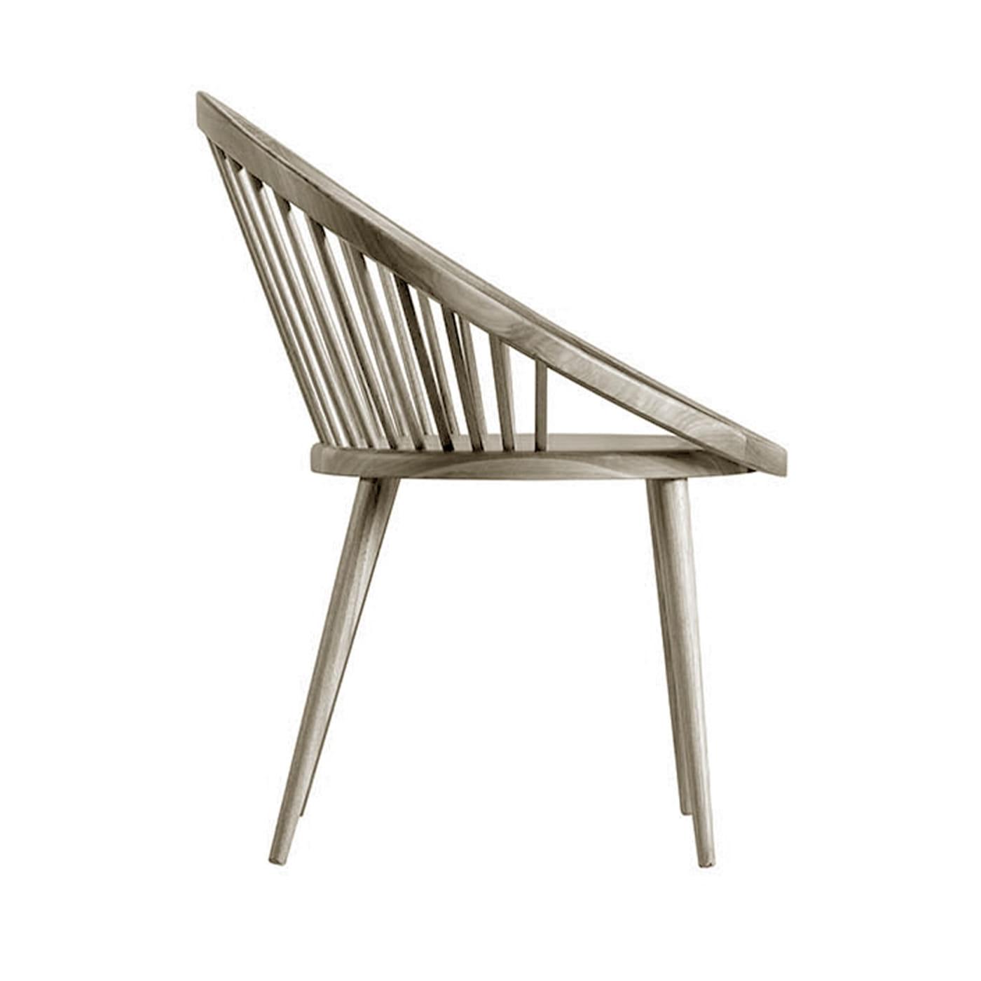 Chaise Nido Grise