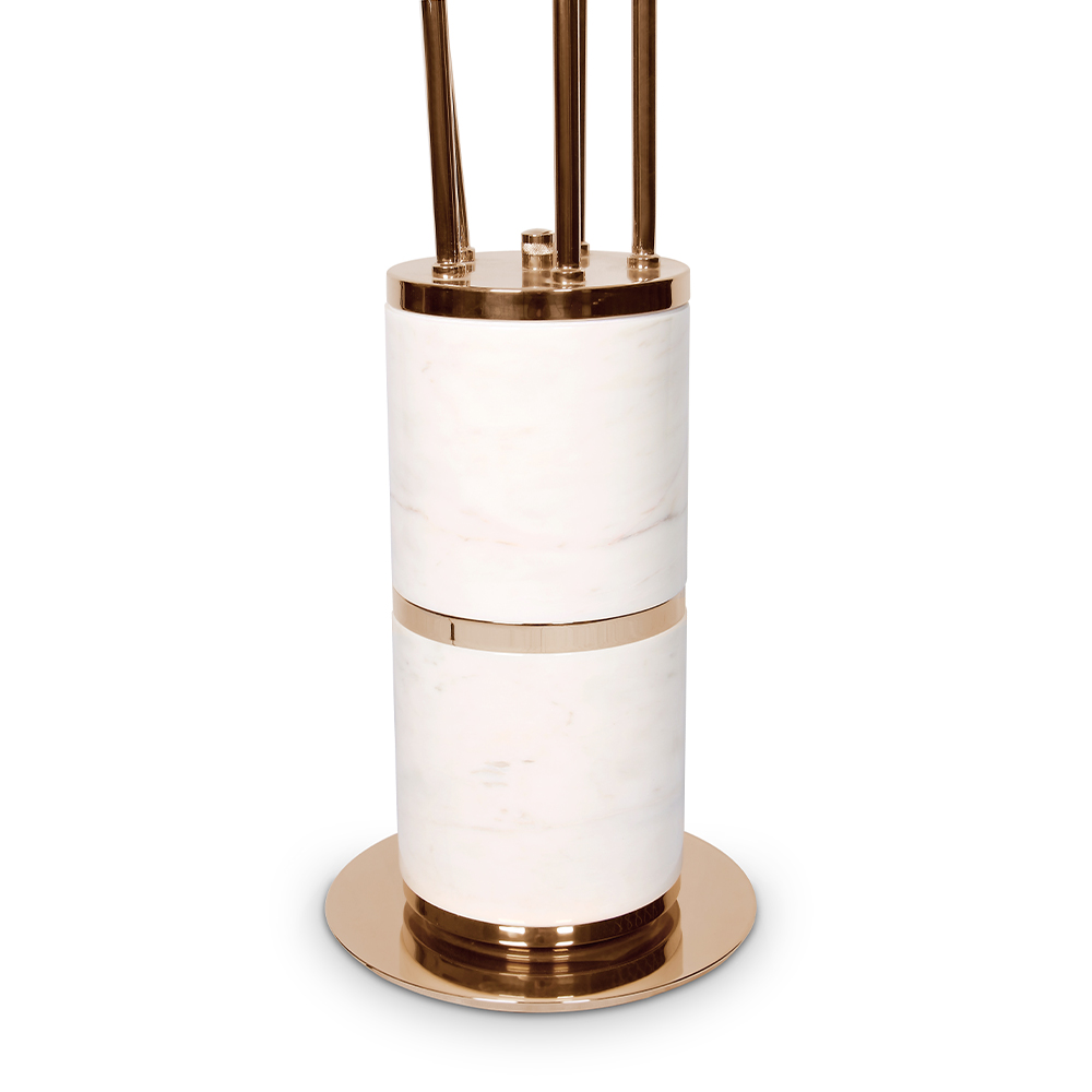 Lampadaire Grace