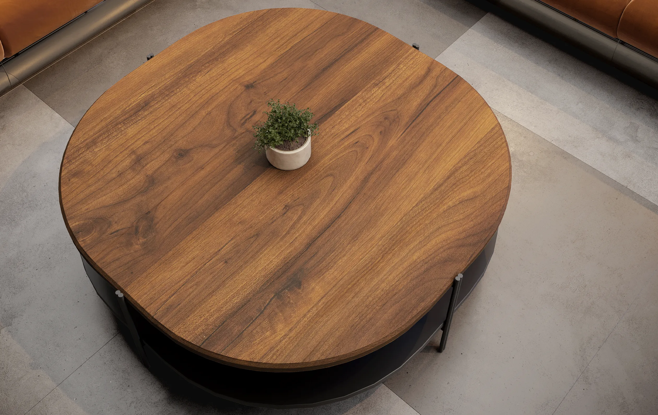 Table Basse Craig - 1