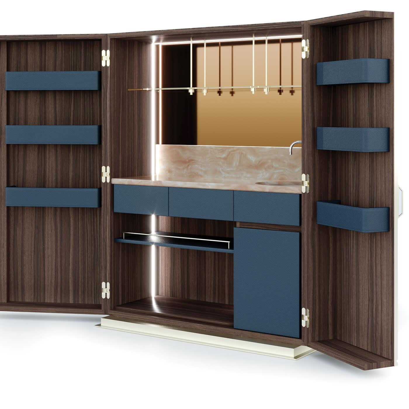 Meuble Bar Page