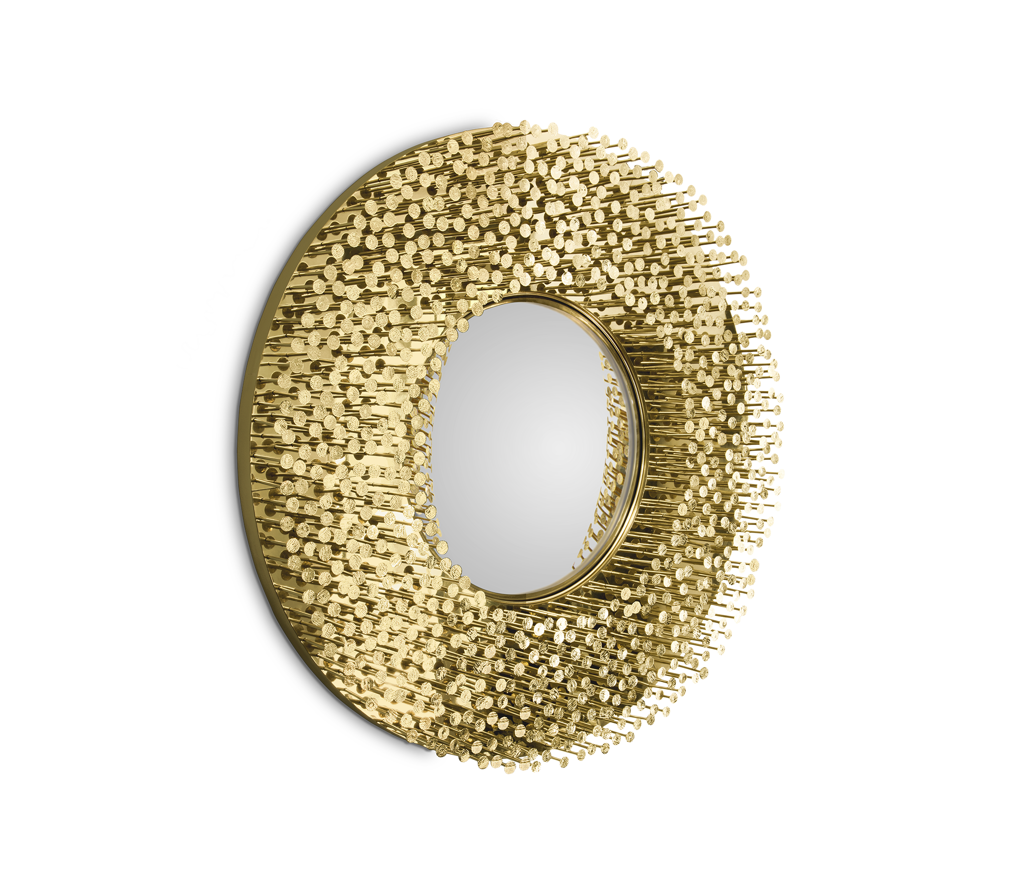 Miroir Artisan Robin