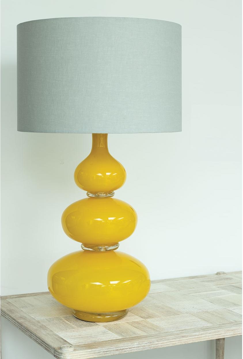 Aragoa Lampe de Table