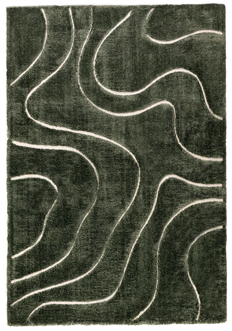 Tapis Venere Vert