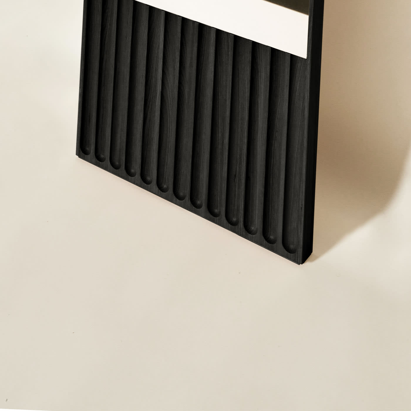 Miroir sur Pied Noir Tutto Sesto