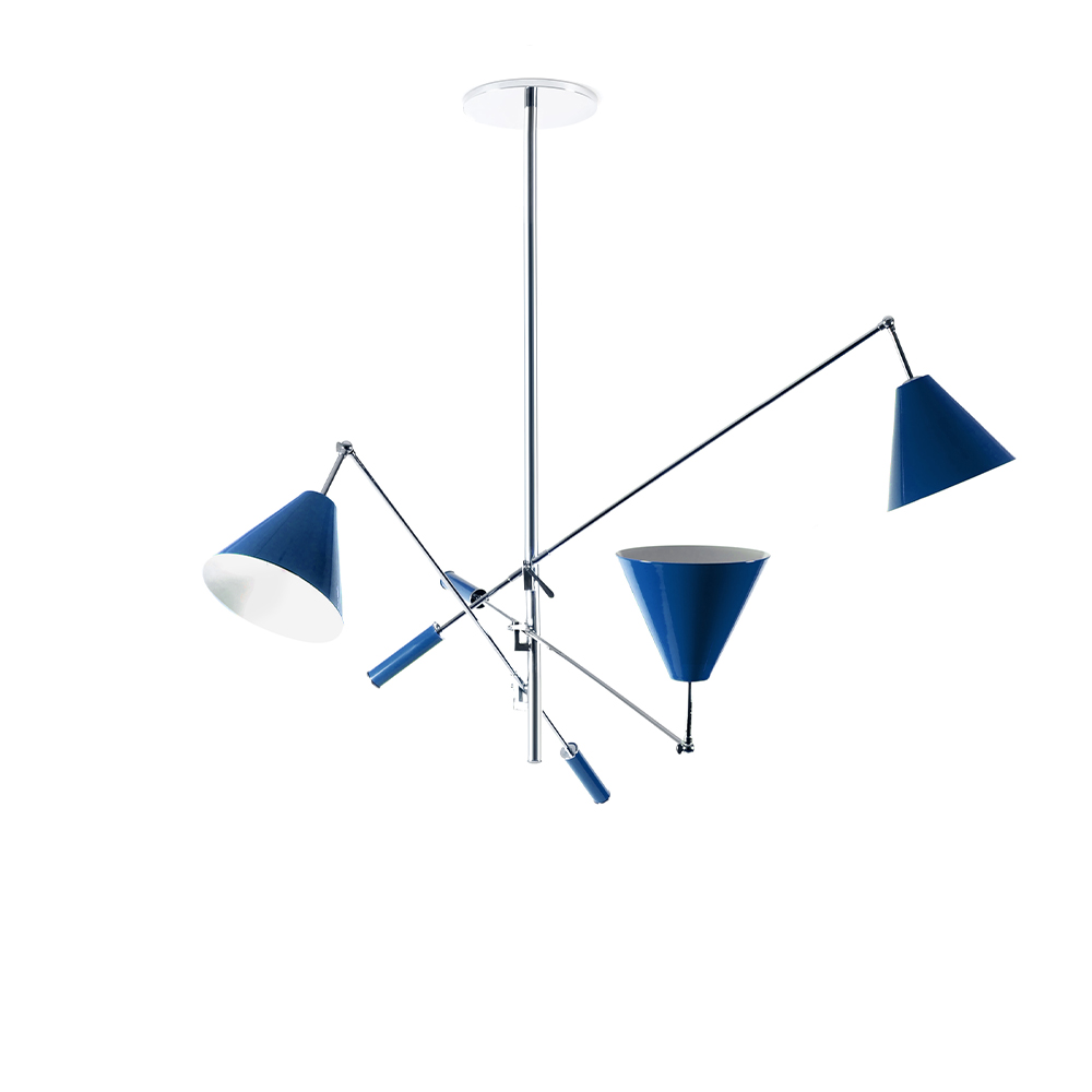Suspension Crooner