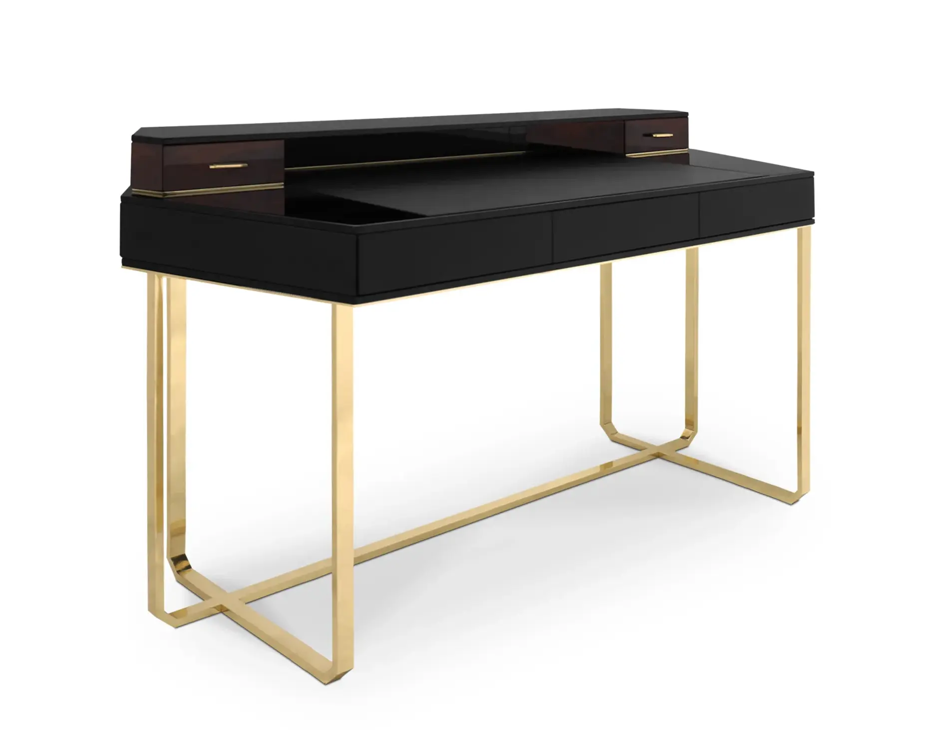 Bureau Waltz