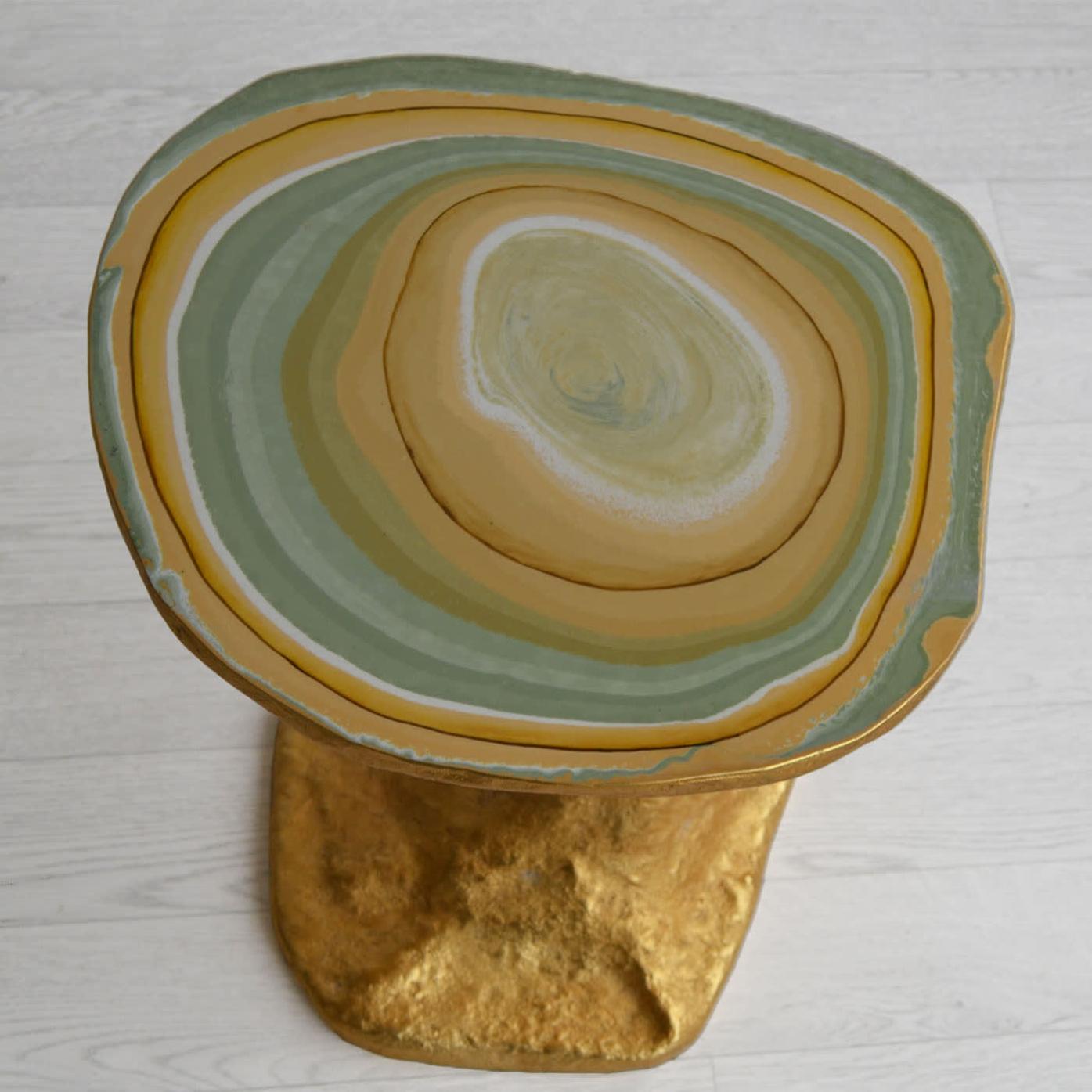 Table d'appoint Charles