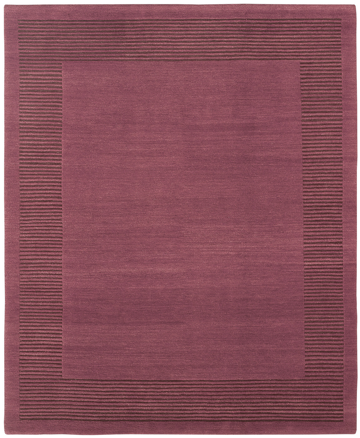 Tapis Full Deep Bordure 2 Violet