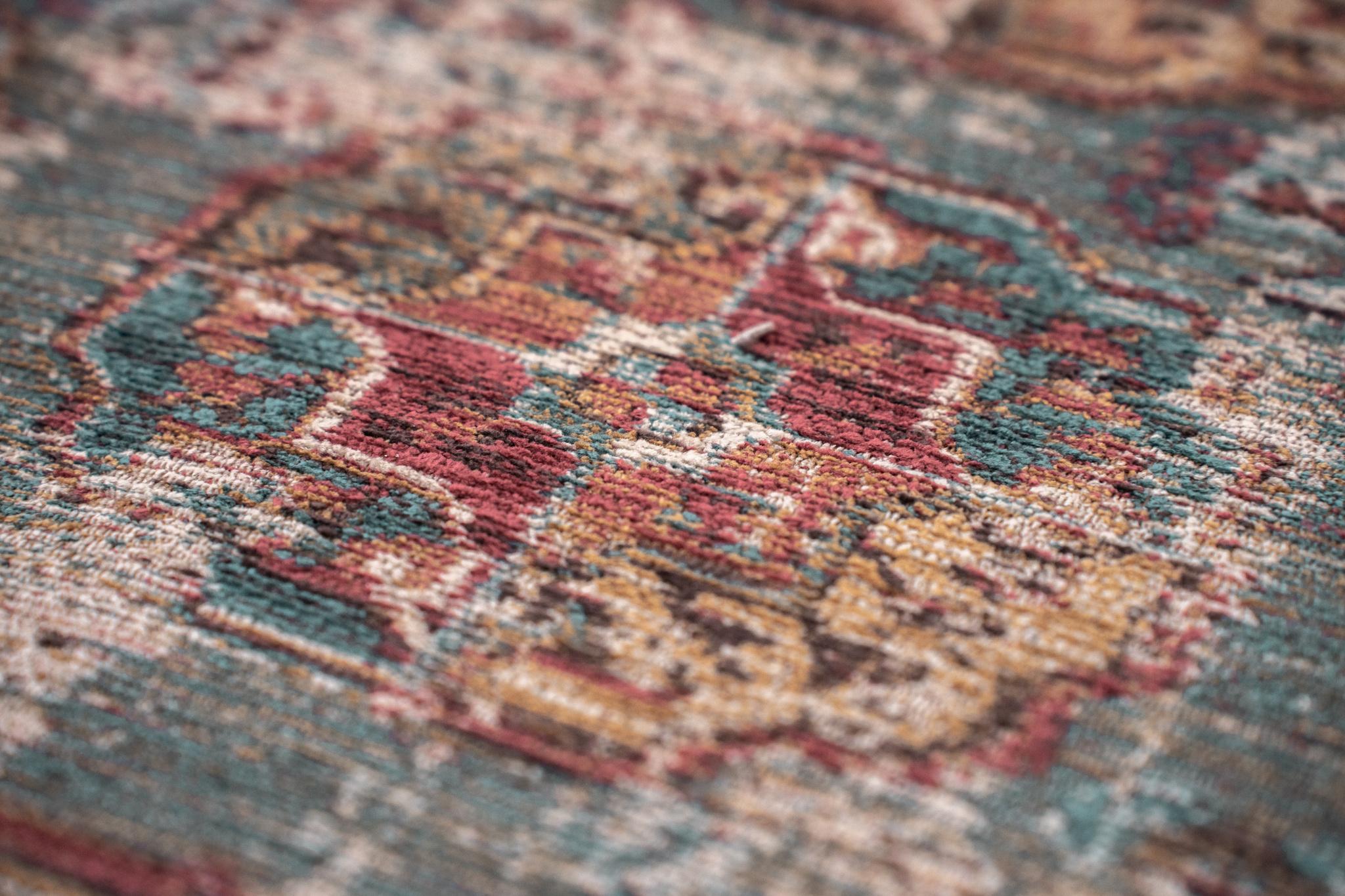 Tapis Kasak «Almati» 9845 | Taille: 200 x 280 cm