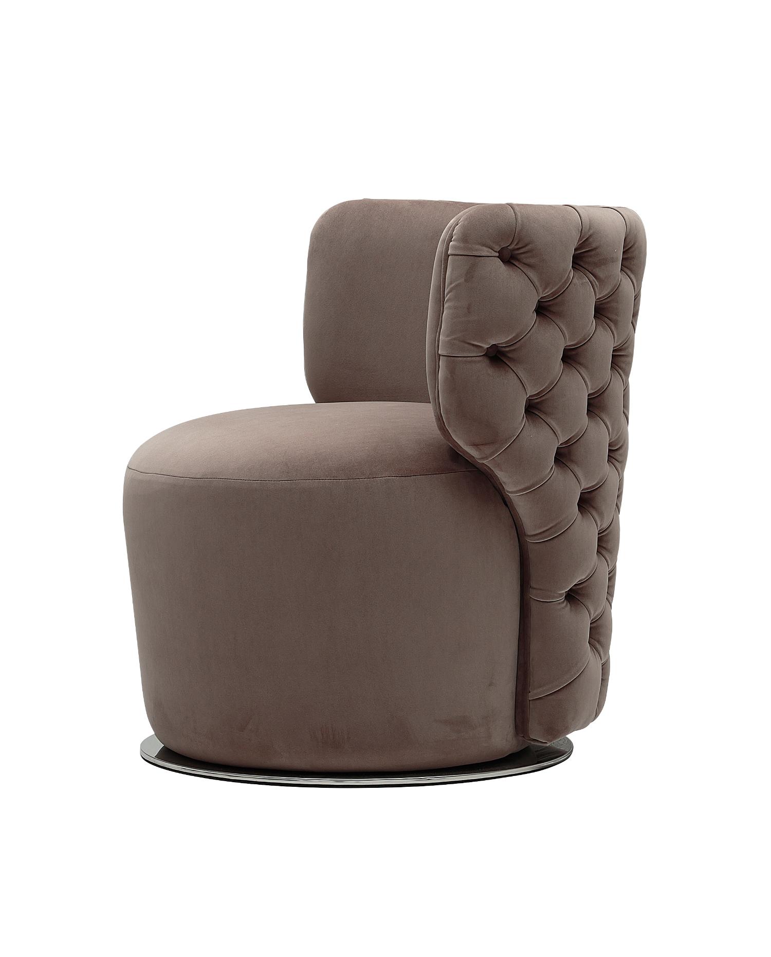 Fauteuil Seattle