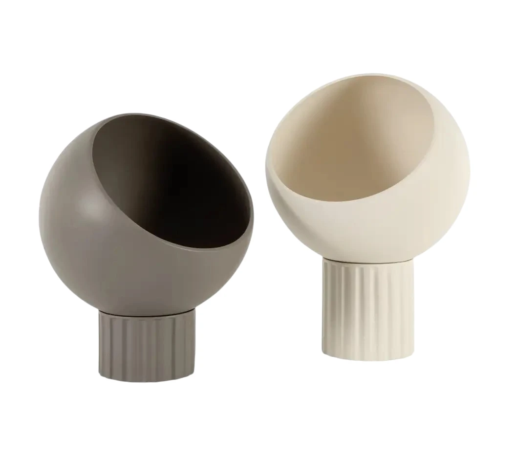 Vase Boule