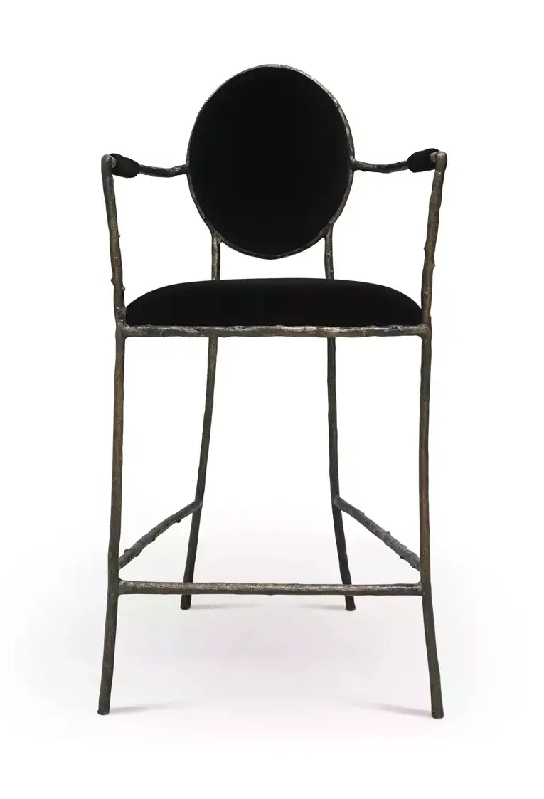 Tabouret de Bar Enchanted Tabouret de Bar Enchanted