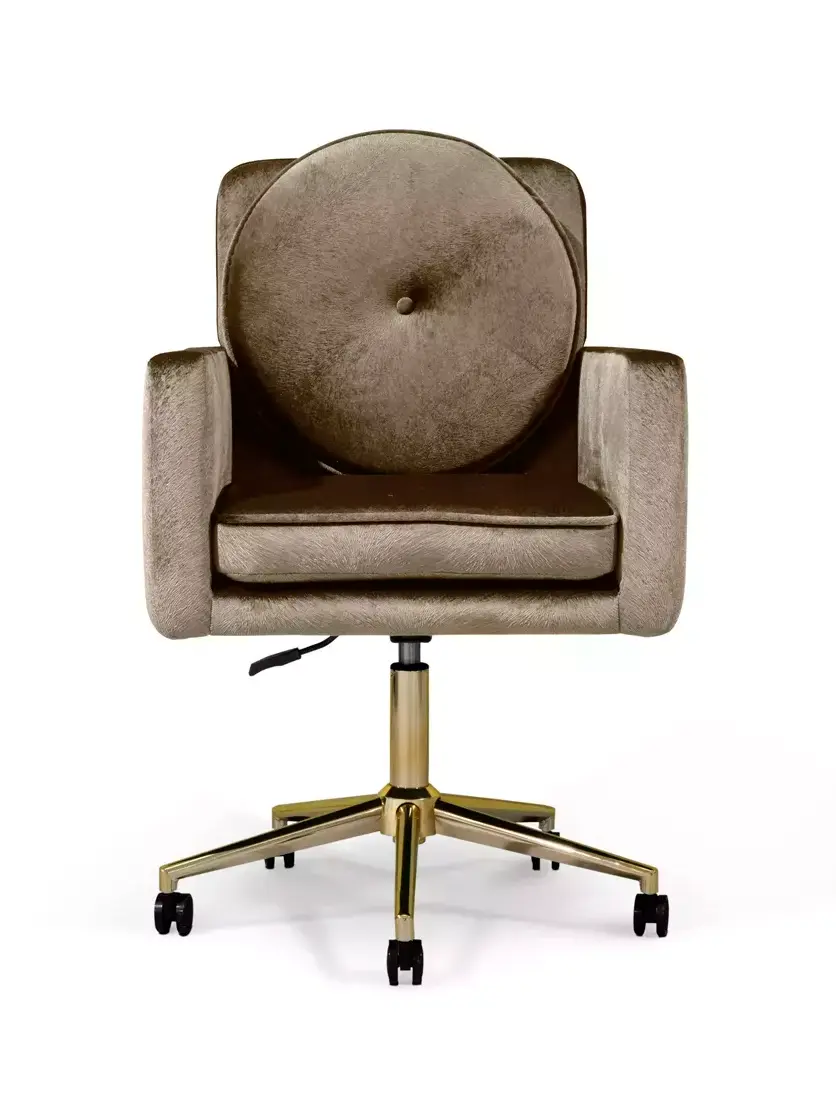 Chaise de Bureau Hemma