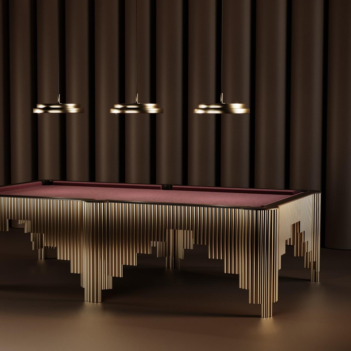 Table de Billard Alhambra