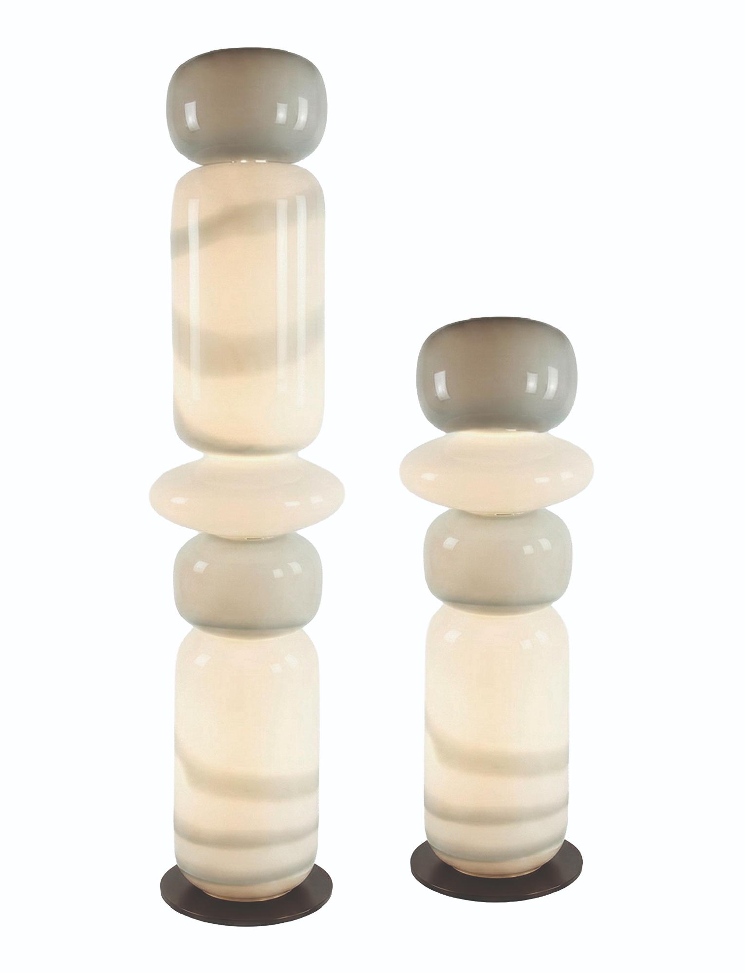 Lampadaire Vialattea