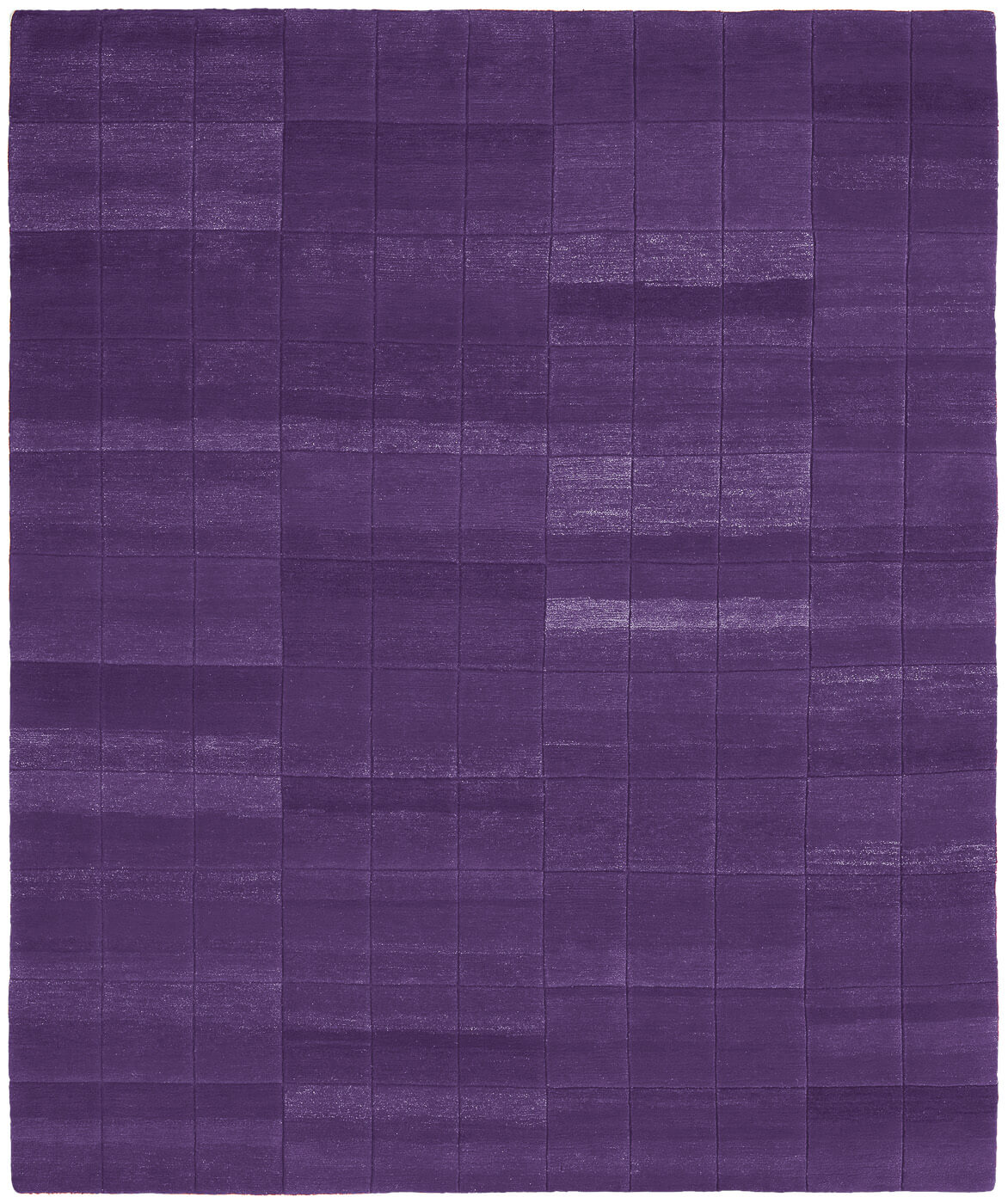 Tapis Deep Line Violet