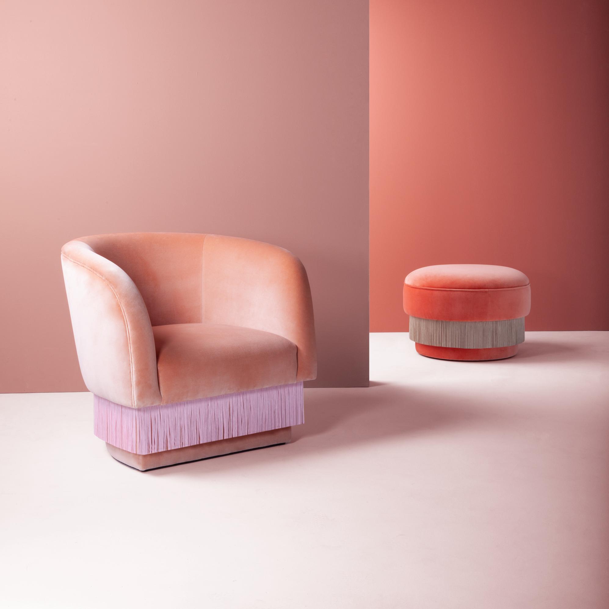 Fauteuil La Folie