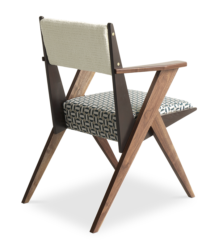 Chaise Federico