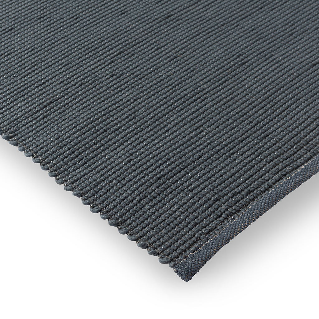 Tapis Grille Ardoise