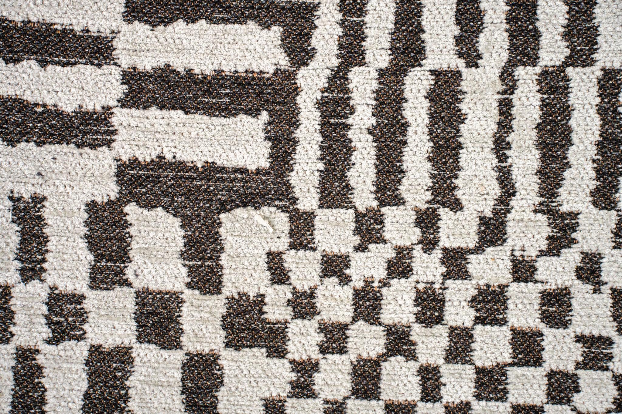 Tapis Berbère Caidal 9651