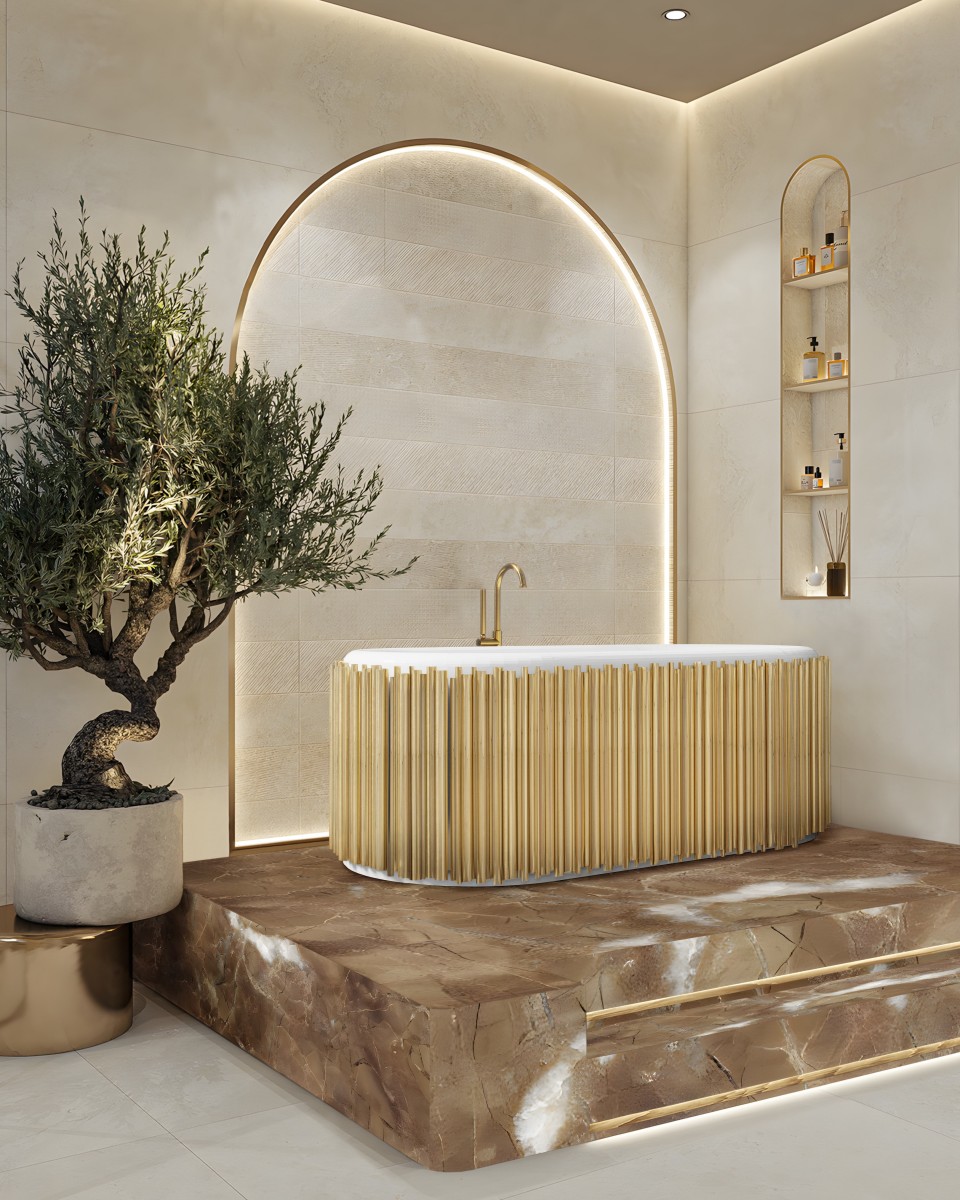 Baignoire Harmonic - 2