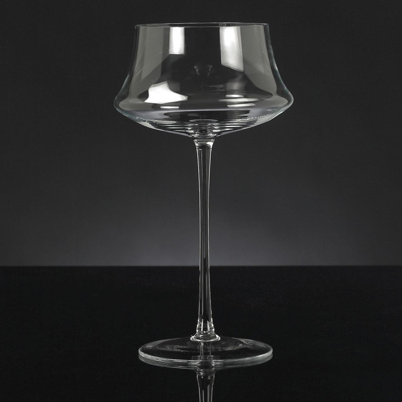 Service de coupes à vin Minimes — lot de 6