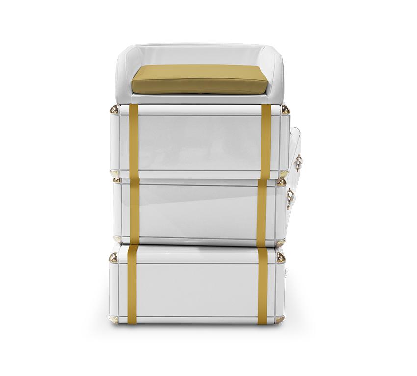 Commode à langer Fantasy Air