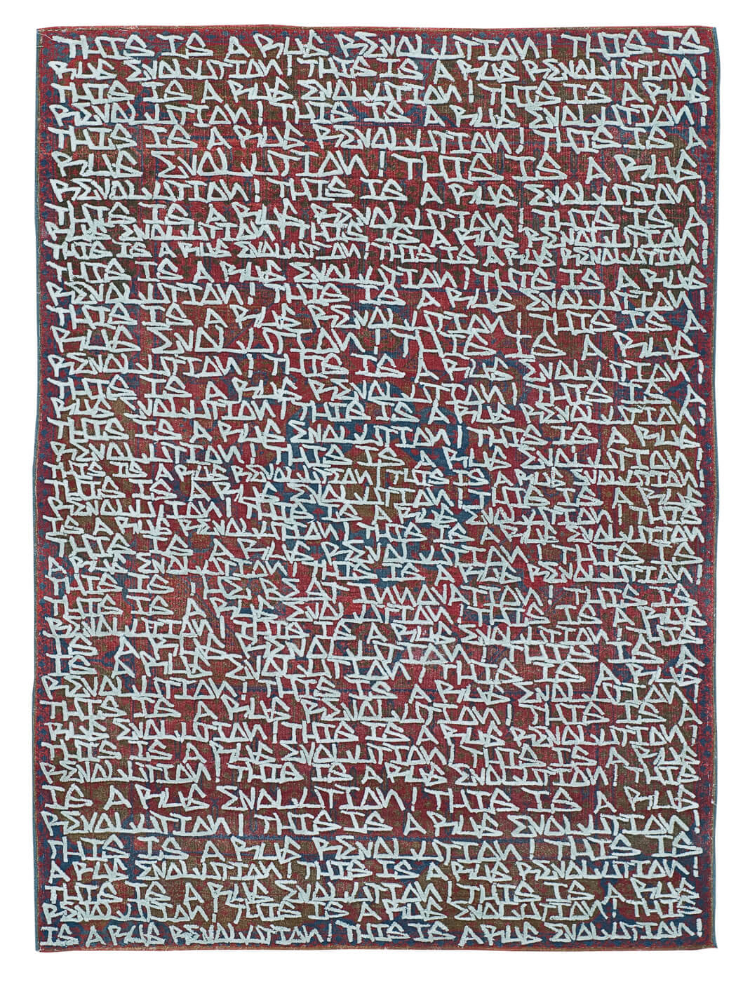 Tapis Rug R Evolution