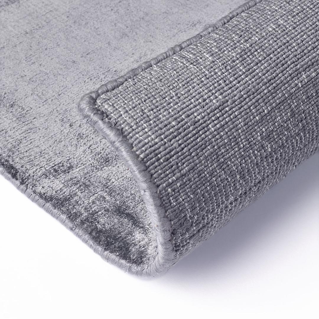 Tapis Luce Gris Uni