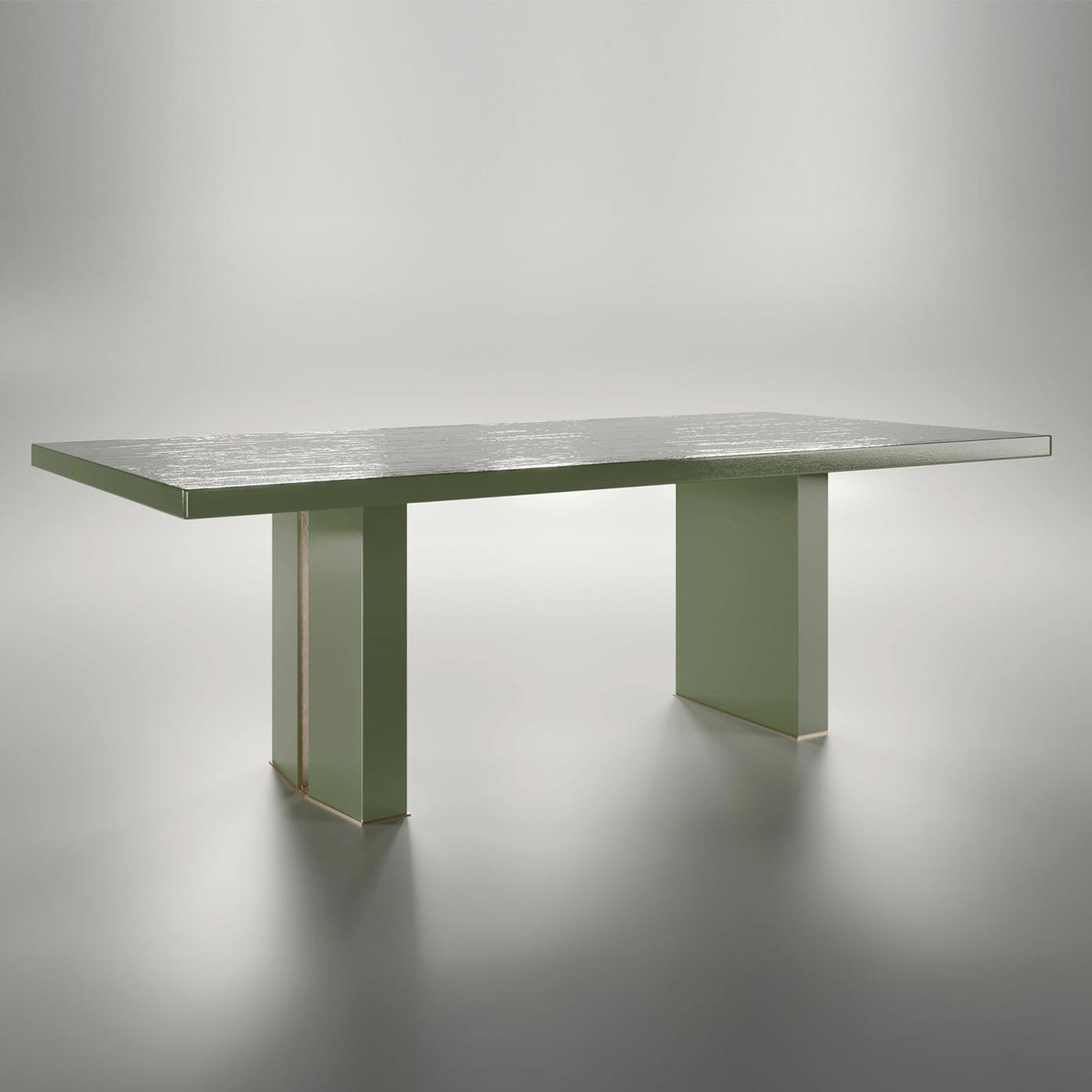 Table de salle à manger Gemma