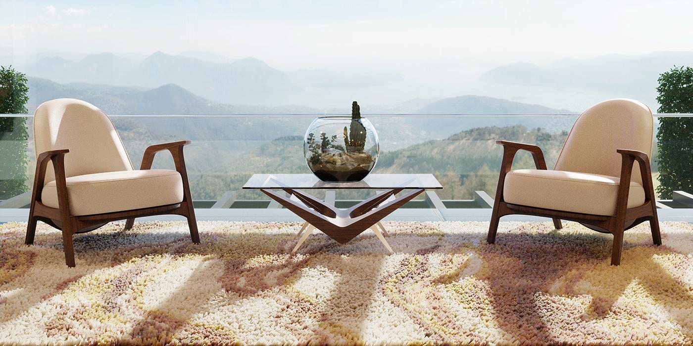 Table Basse Nino - 5