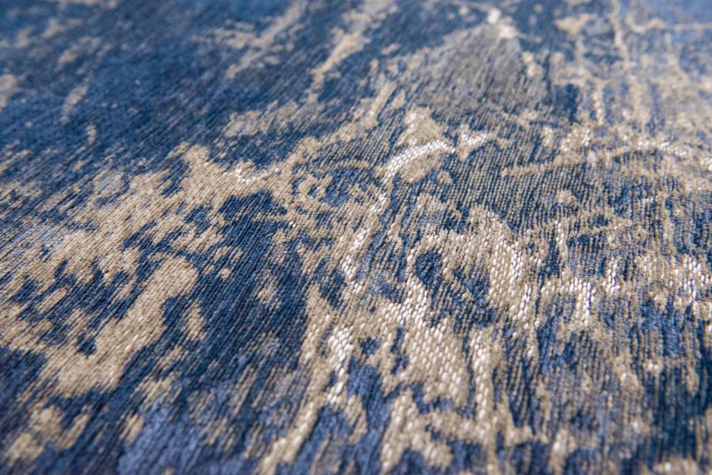 Tapis 8629 Abyss Blue