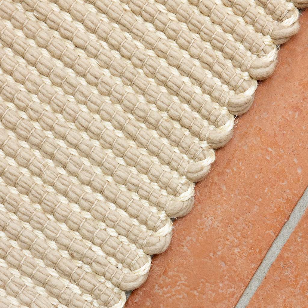 Tapis Cadre Naturel