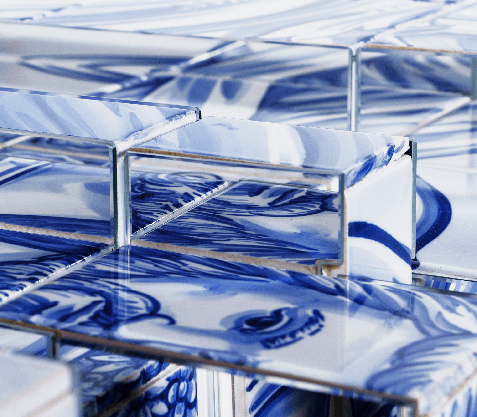 Buffet Legacy Buffet Legacy