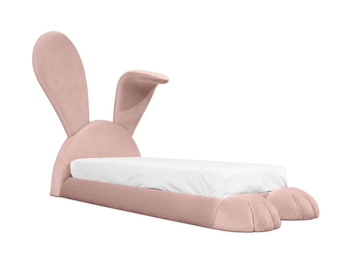 Lit enfant Mr. Bunny