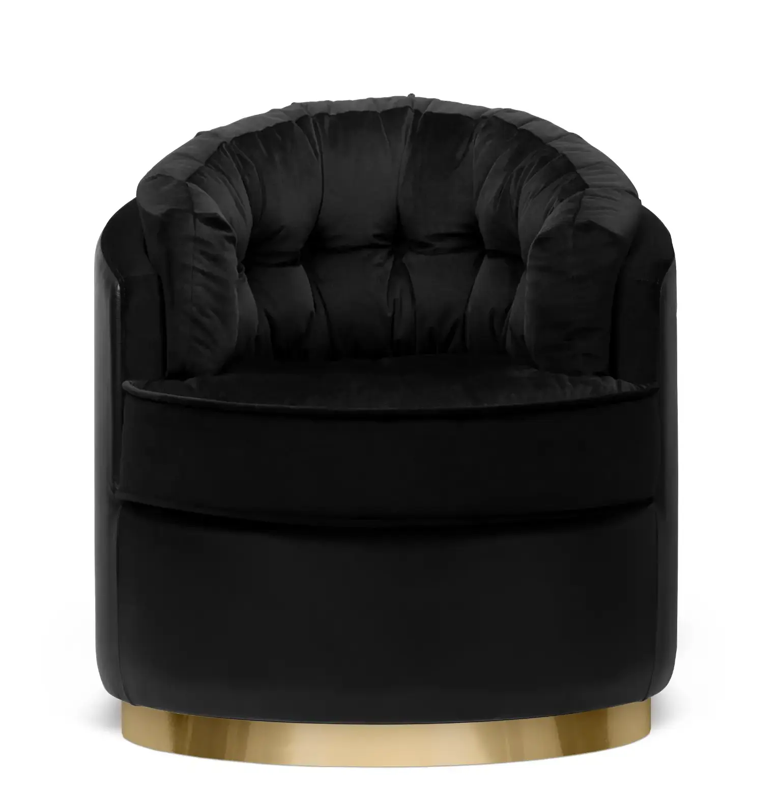 Fauteuil Otto