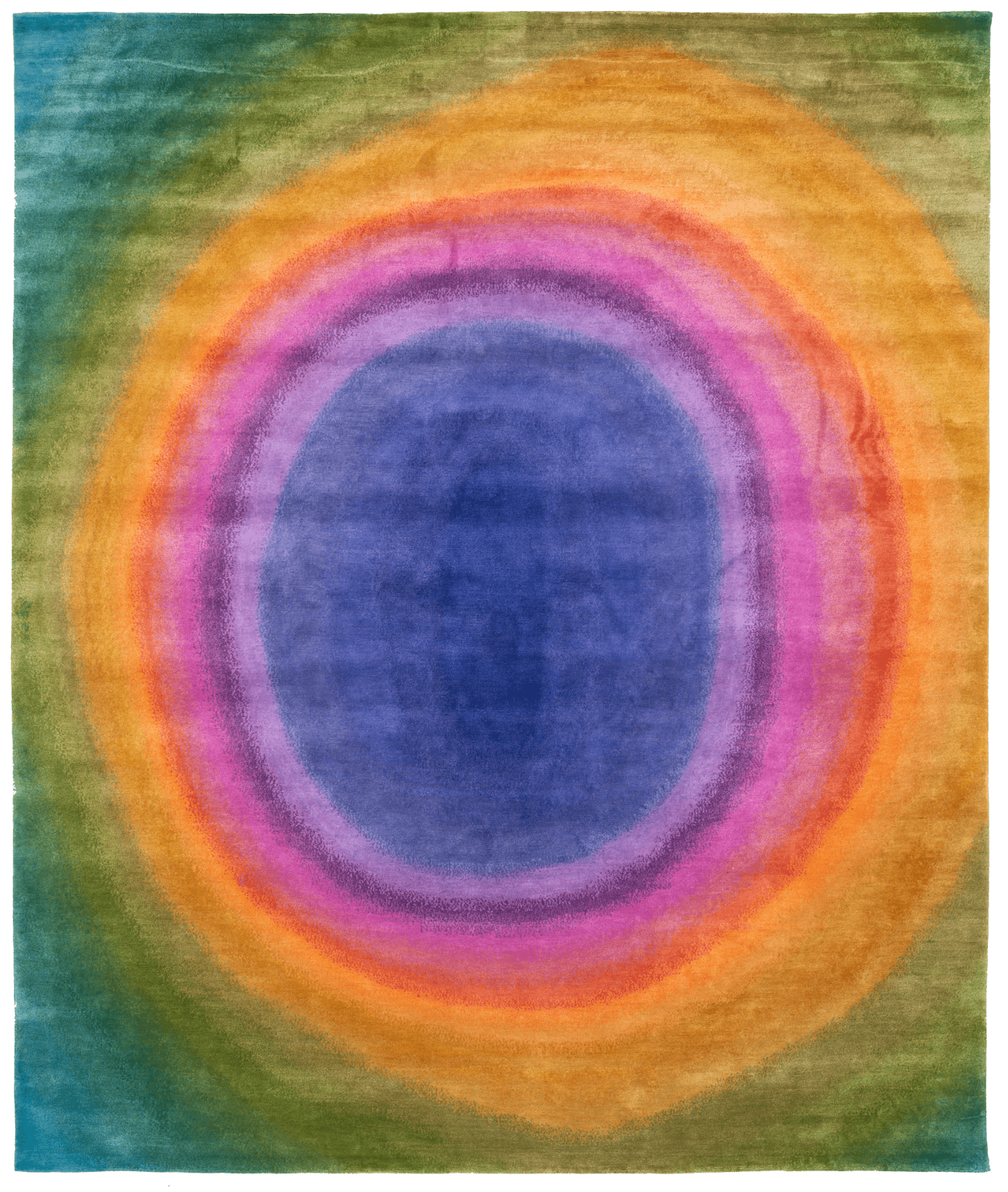 Tapis Odda