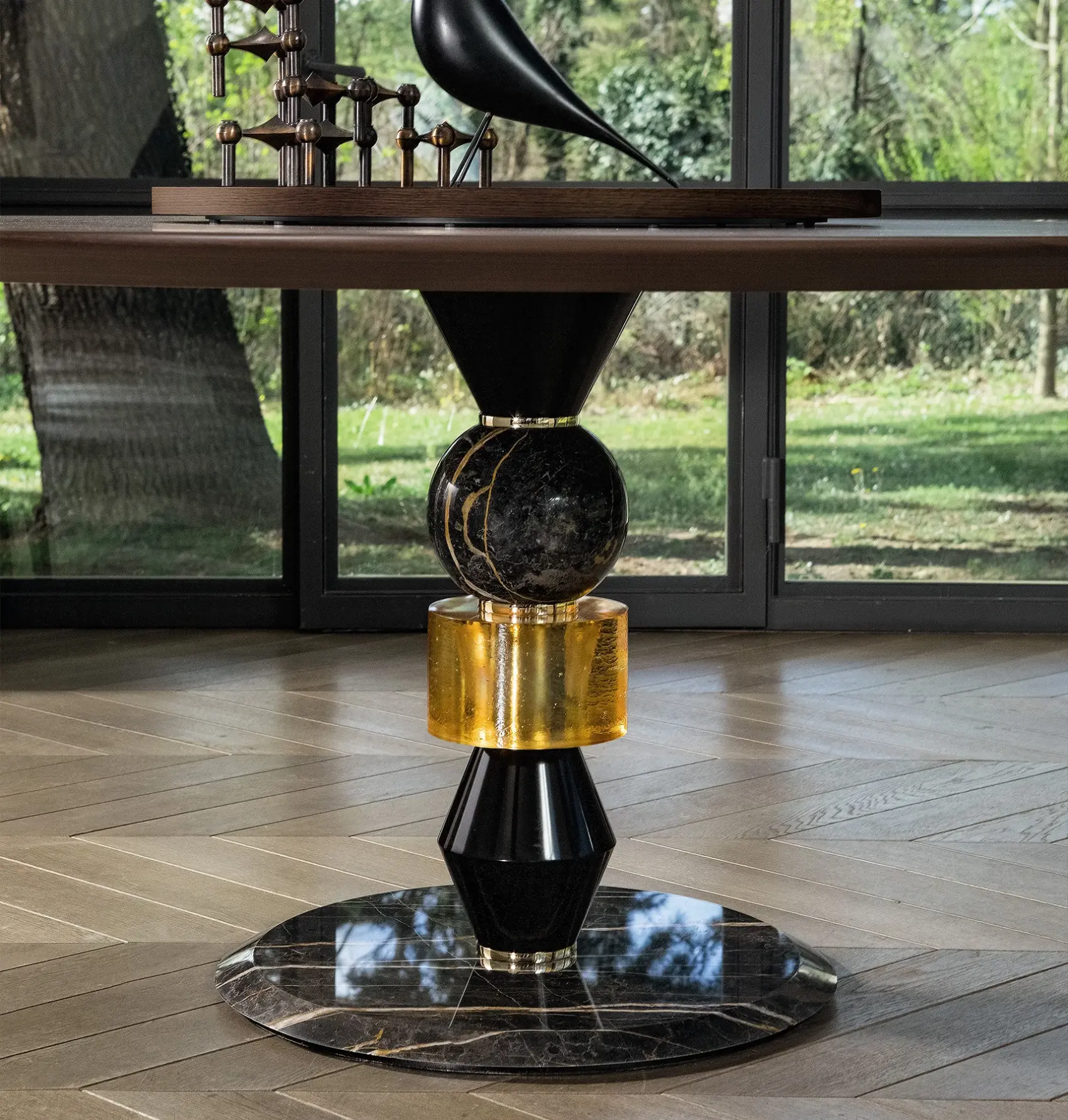 Table Pandora