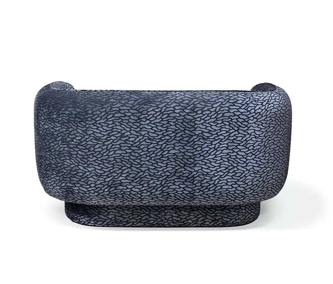 Canapé Loveseat Deb