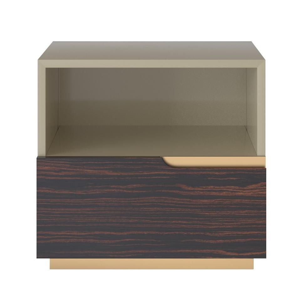 Table de chevet Brando