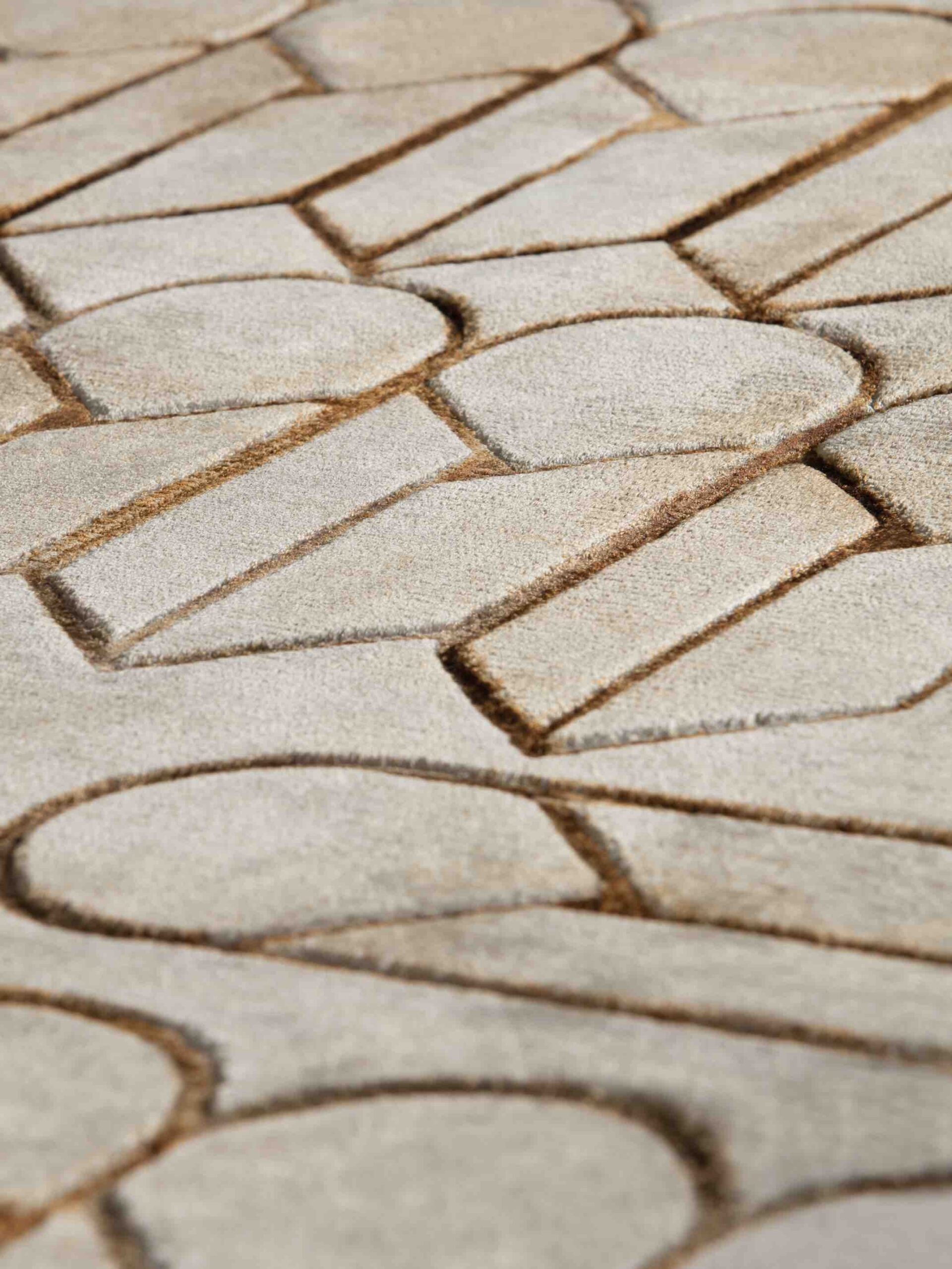 Tapis Marque de Fabrique