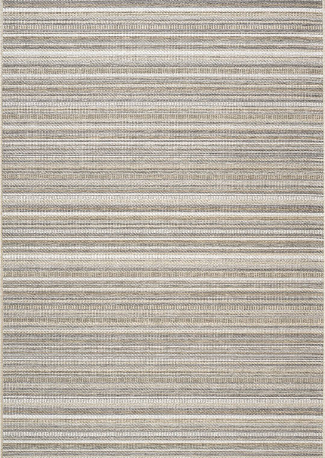 Tapis Brighton Intérieur / Extérieur | Taille: 200 x 290 cm